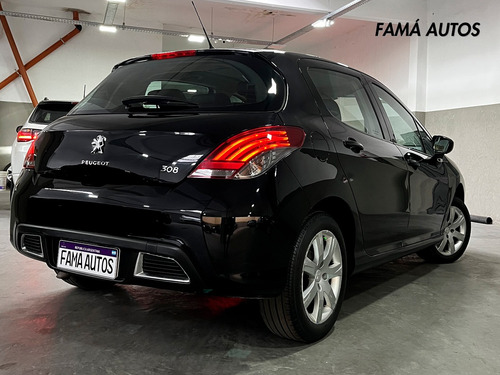 Peugeot 308 1.6 Allure Hdi 115cv