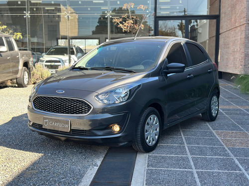 Ford Ka 1.5 S
