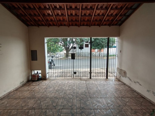 Imagem 3 de 17 de Casa À Venda - Vila Sônia - Piracicaba/sp - Ca2900