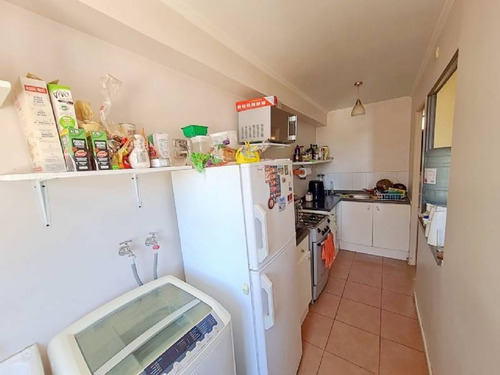Imagen 4 de 10 de Departamento Para Invertir En Su Futuro