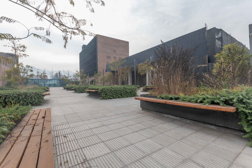Edificio Factoria Italia Vista Oriente Piso 2