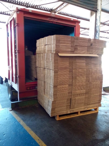 Imagen 6 de 10 de Servicio De Transporte De Carga - Fletes A Nivel Nacional