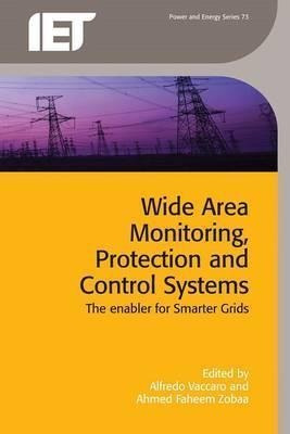 Wide Area Monitoring, Protection And Control Systems - Al...