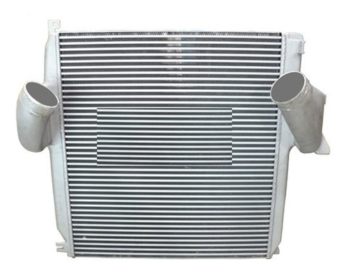 Intercooler Mercedes Benz Actros 1996 En Adelant (750 X 661)