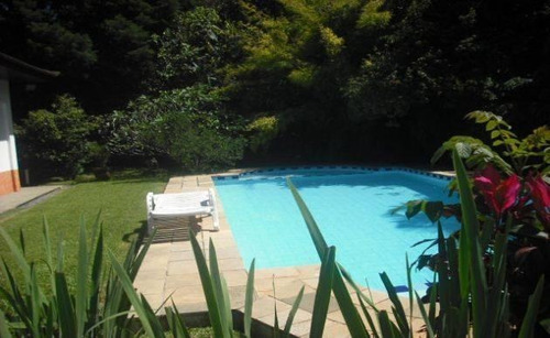 Imagem 17 de 23 de Casa Com 3 Dormitórios À Venda, 400 M² Por R$ 1.650.000,00 - Passargada - Cotia/sp - Ca0614
