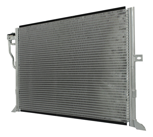 Condensador A/c Bmw 318is 1.8 1992 1993 1994 1995