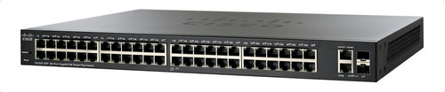 Switch Cisco SG220-50P