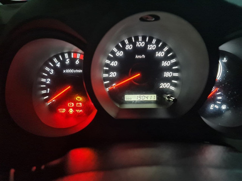 Toyota Hilux 2011 Kavak Motor 4.0 4x4