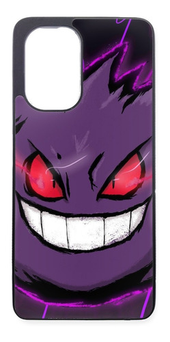 Case Funda Protector Pokemon Gengar Xiaomi Mi 11t 11t Pro