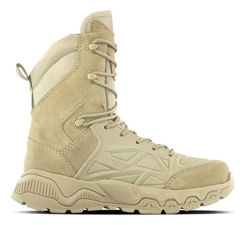 Botas Militares Smart (2.0) Arena / Wolker Perfomance.