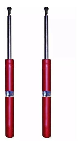 Kit 2 Amortiguadores Delanteros Fric Rot Gol G3 (2000 2005)
