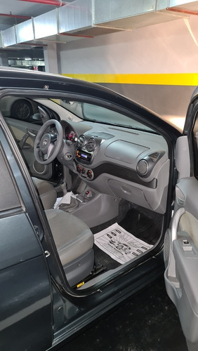 Fiat Palio 1.6 Essence 115cv Pack Seguridad 2013
