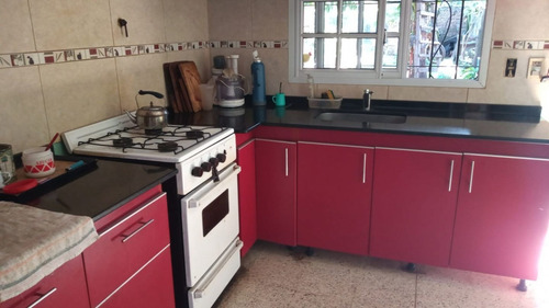 Imagen 3 de 10 de Casa En Venta En Libertad