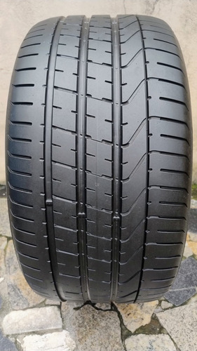 Pneu 315/35r21 111y Pzero Pirelli Usado Y (Usado)