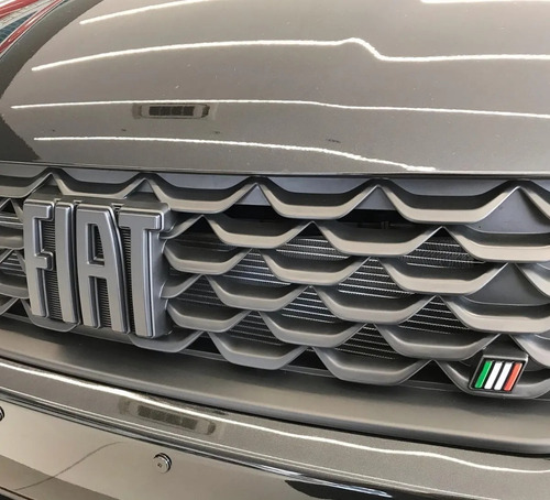 Imagen 3 de 15 de Nuevo Fiat Argo 0km 2022 Tomamos Usados, Cuotas E