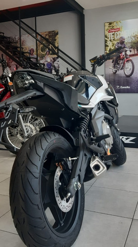 Imagen 11 de 22 de Cf Moto 650 Nk - Consultá Contado! - Créditos - Ahora 12/18