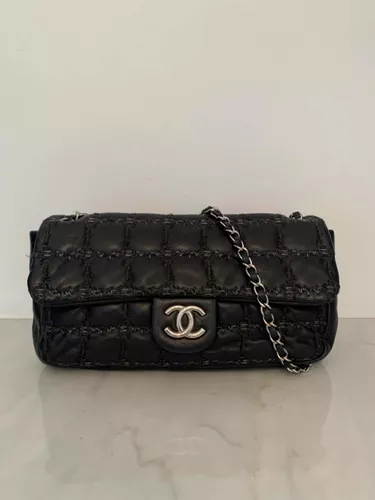 Carteras Chanel Usadas