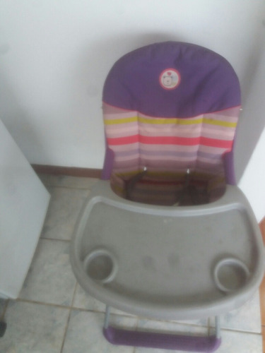 Silla De Bebé Para Comer