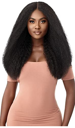 Extrema Sintético Hd Lace Front Wig - Solstice (dr 4kl7l