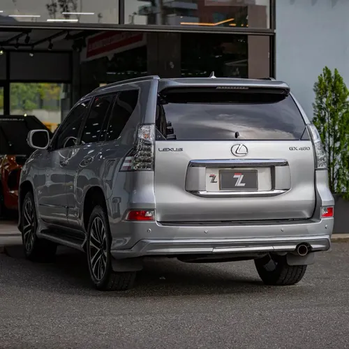 Lexus GX GX460 4.6