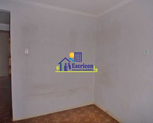 Quatro Cômodos Disponíveis Em São Rafael, Zona Leste De São Paulo! - 405 - 32293299