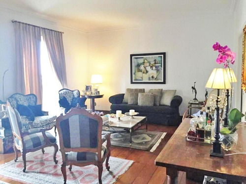 Imagem 5 de 15 de Apartamento - Higienopolis - Ref: 98274 - V-98274