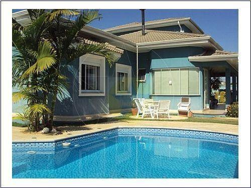 Chácara Com 3 Dormitórios À Venda, 2000 M² Por R$ 1.600.000 - Bom Retiro - Jarinu/são Paulo - Ch0440