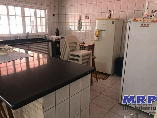 Imagem 28 de 30 de Casa - Ca00265 - 34312759