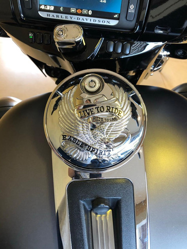 Harley Davidson Ultra Limited