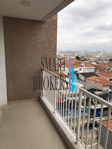 Imagem 10 de 30 de Apartamento À Venda Ou Locação No Tucuruvi Com 53 Metros 2 Dormitórios 1 Suíte 1 Vaga - Ap02178 - 69859096