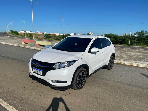 Honda HR-V 1.8 Lx Flex Aut. 5p