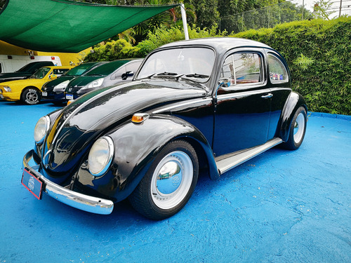 Fusca 1969