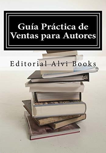 Guía Práctica De Ventas Para Autores