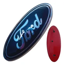 Comprar Logo Emblema Frontal Emblema Marca Ford Edge Explorer..