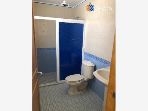 Imagen 11 de 12 de Casa Sola En Renta Fraccionamiento Residencial Español