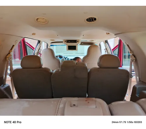 Ford Expedition 5.4 Eddie Bauer Piel 4x2 At