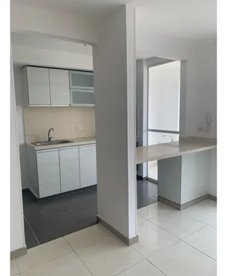 Apartamento en venta