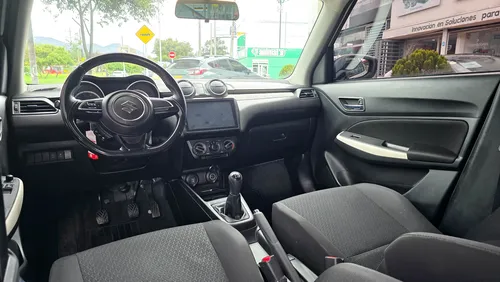 Suzuki Swift 1.2 Gl