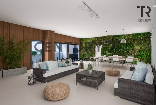 Imagen 10 de 20 de Venta De Pozo- Departamento 3 Ambientes En Tigre- En Construcción