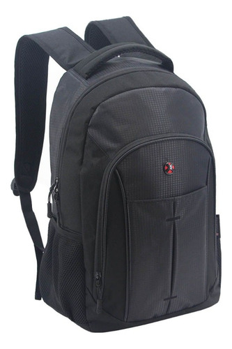 Mochila Para Notebook Business  62.3761  18´´  Usb Unicross