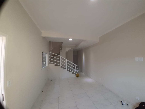 Imagem 8 de 21 de Casa Com 3 Dorms, Caiçara, Praia Grande - R$ 365 Mil, Cod: 6225 - V6225