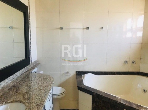 Casa Em Hípica Com 3 Dormitórios - Mi270020