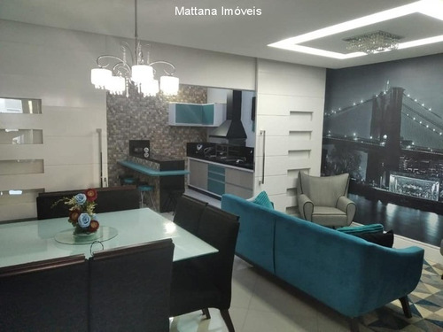 Imagem 16 de 20 de Condomínio Vert Ville Em Jacareí-sp - Cov276 - 34794247