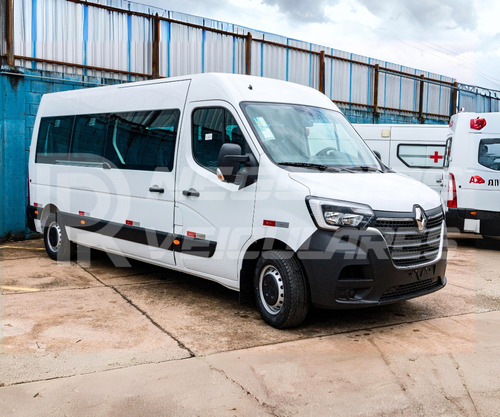 Renault Master FurgãO 2.3 Extra L3h2 5p