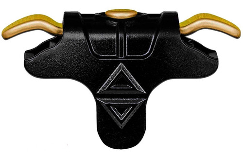 Gatillos Para Celular Controlador De Juegos Gaming Gamepad