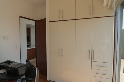 Imagen 12 de 30 de Departamento Con Increíble Vista En Venta En City Towers Gre