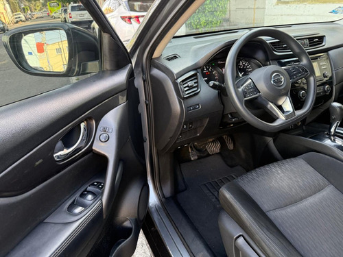 Nissan X-Trail 2.5 Sense 3 Row Cvt