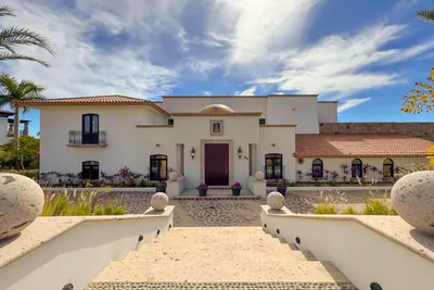 Villa Andaluz