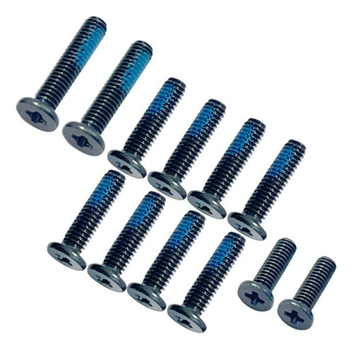 Chasis Tornillos Asus Tuf Gaming F15 Fa507rm Fa507rr Fa507rc