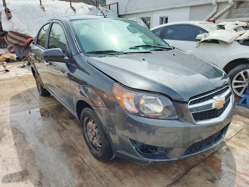 Valvula Egr Chevrolet Aveo 09-17 Pontiac G3 07-09 1.6l (Usado)